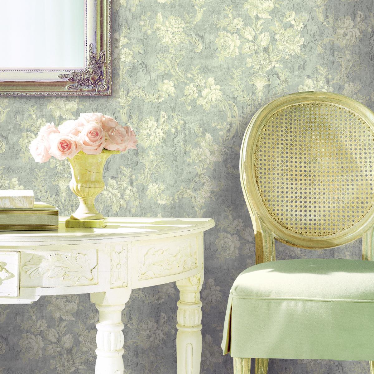 Акриловые обои