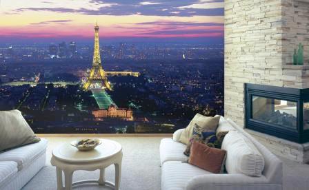 фотообои в зал фото