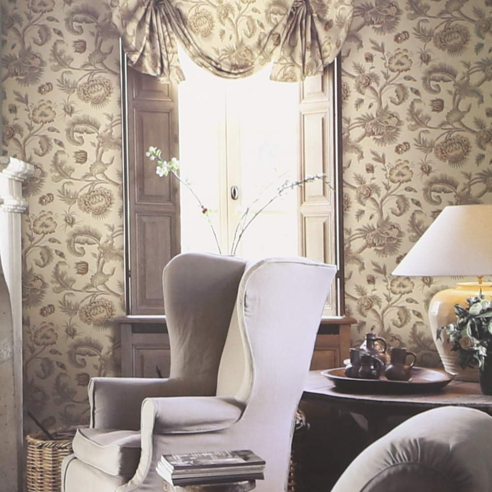 крупнейшие производители обоев