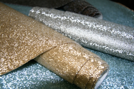 Обои со стекляриусом