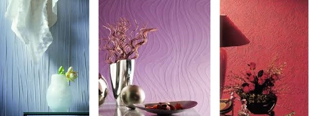 Как красить обои под покраску