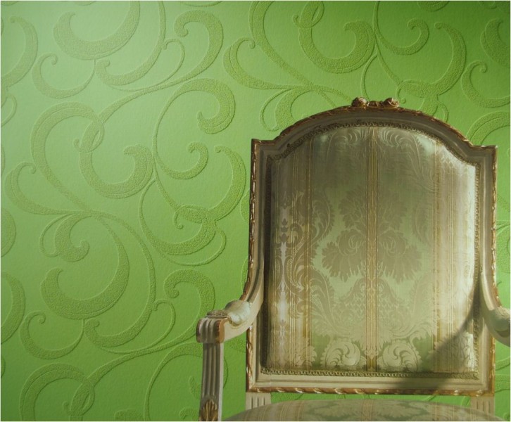 Обои под покраску