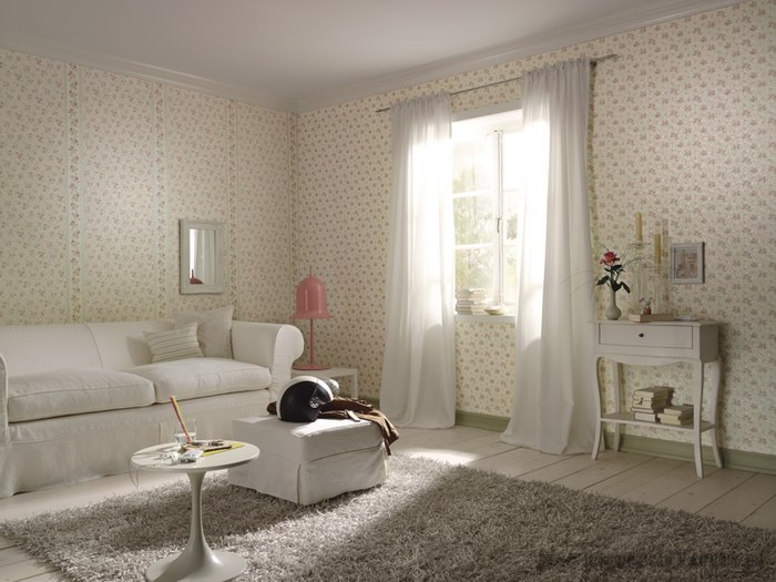 бумажные обои rasch