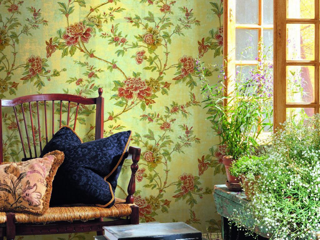 обои винил на бумажной основе